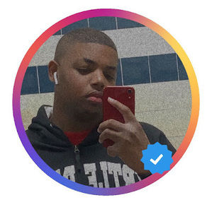 Meet your Posher, Tyquezhouse